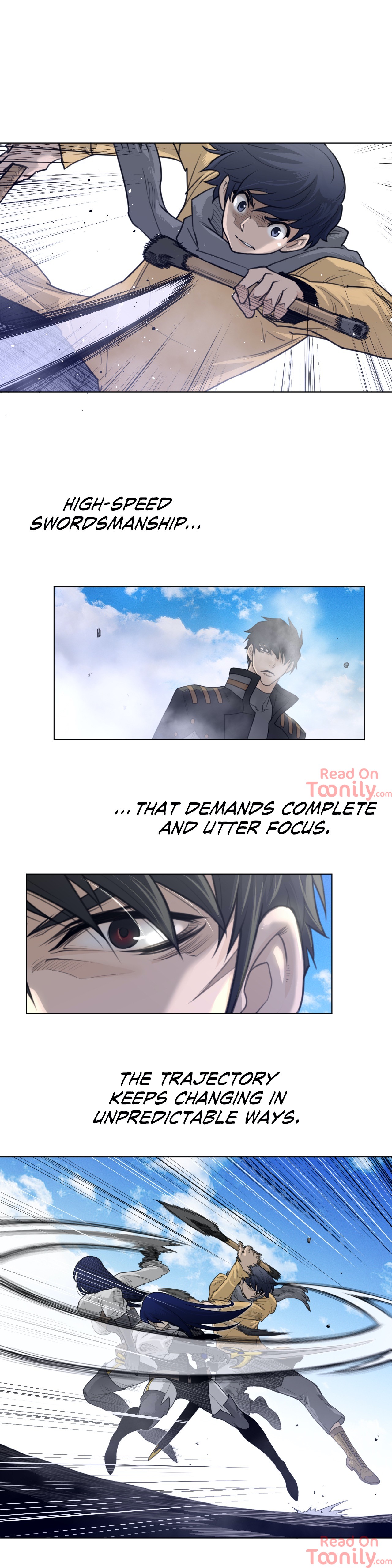 Perfect Half Chapter 101 - HolyManga.Net