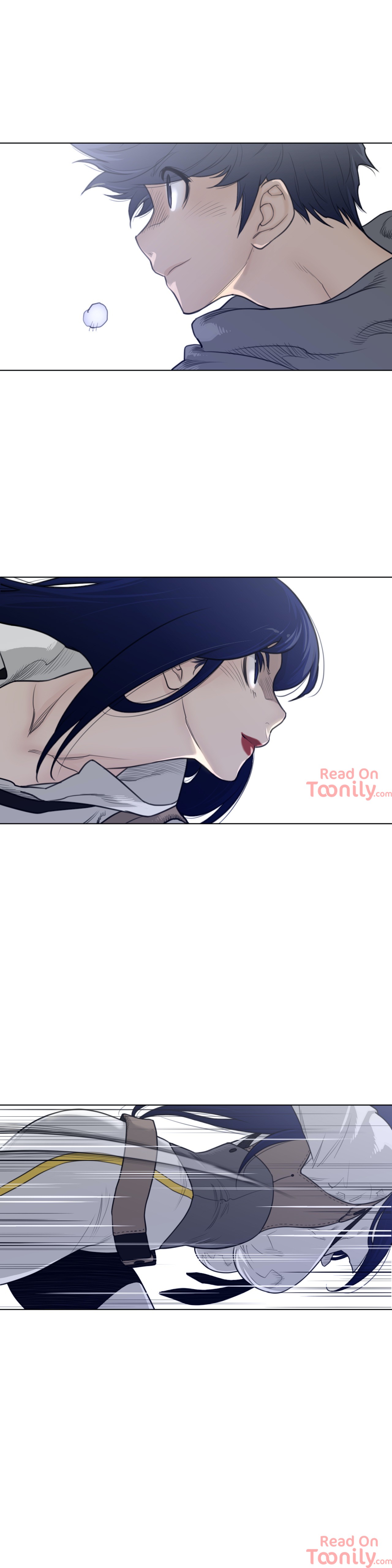 Perfect Half Chapter 101 - HolyManga.Net