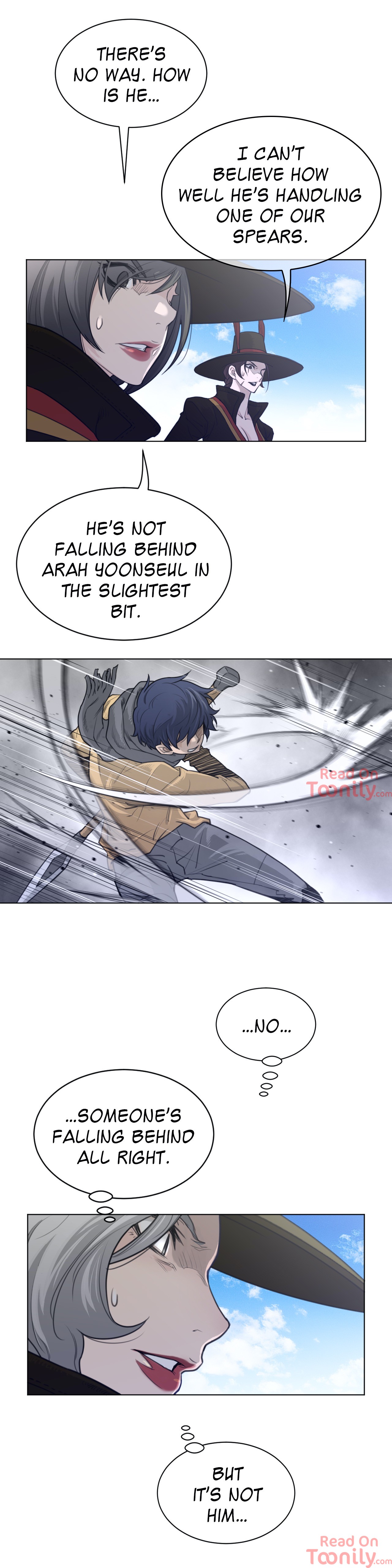 Perfect Half Chapter 101 - HolyManga.Net
