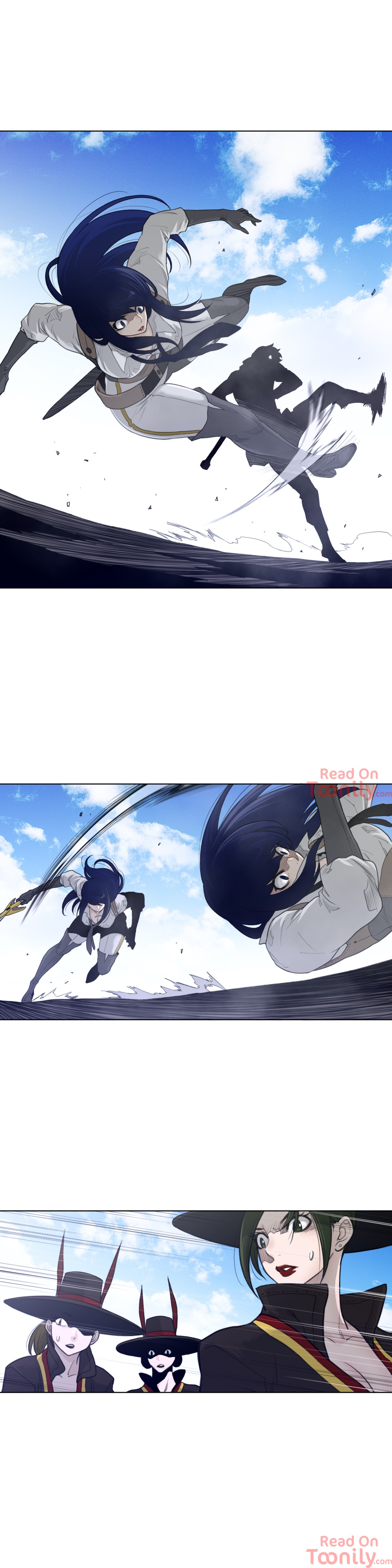 Perfect Half Chapter 101 - HolyManga.Net