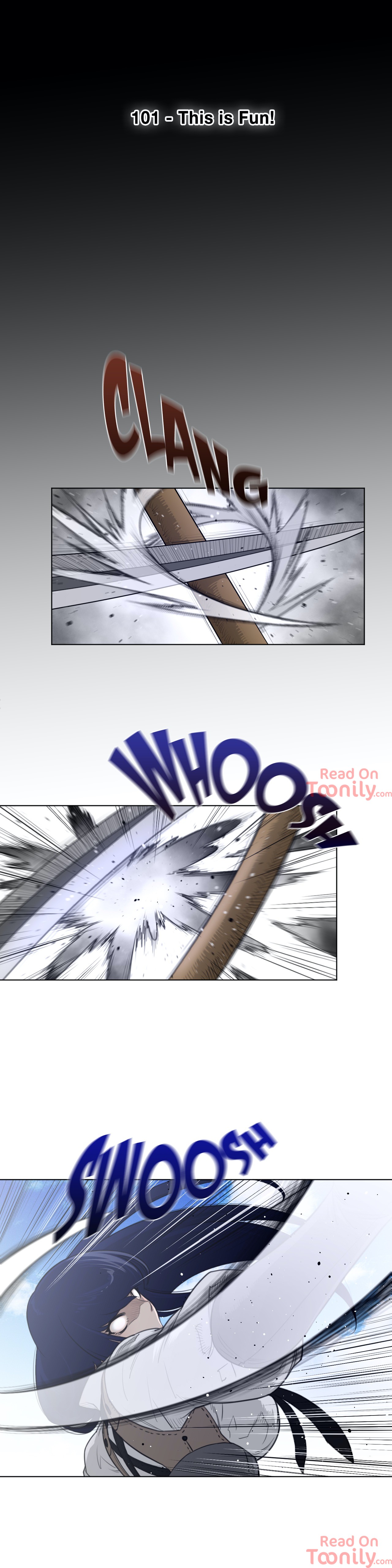 Perfect Half Chapter 101 - HolyManga.Net