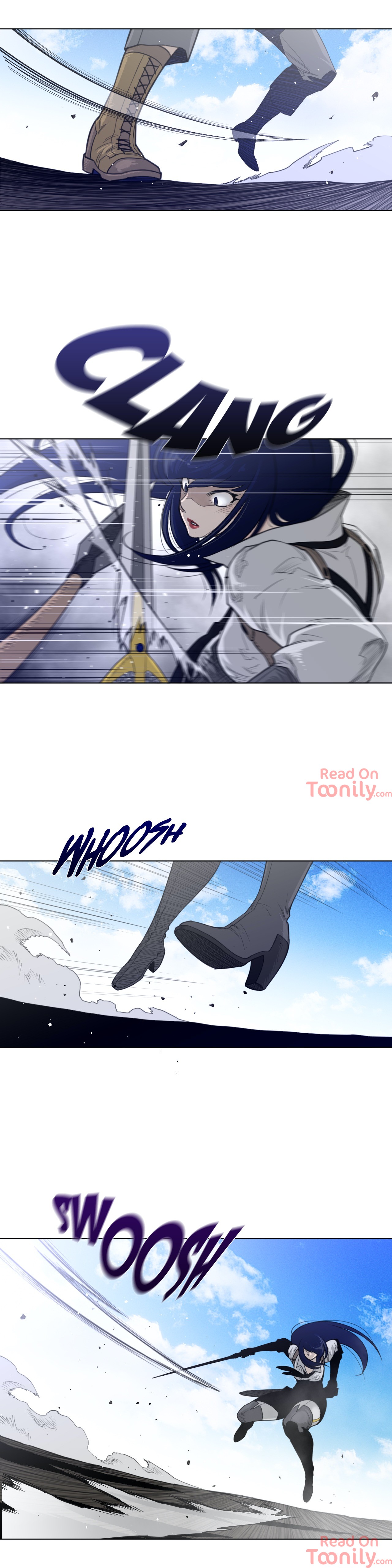Perfect Half Chapter 101 - HolyManga.Net
