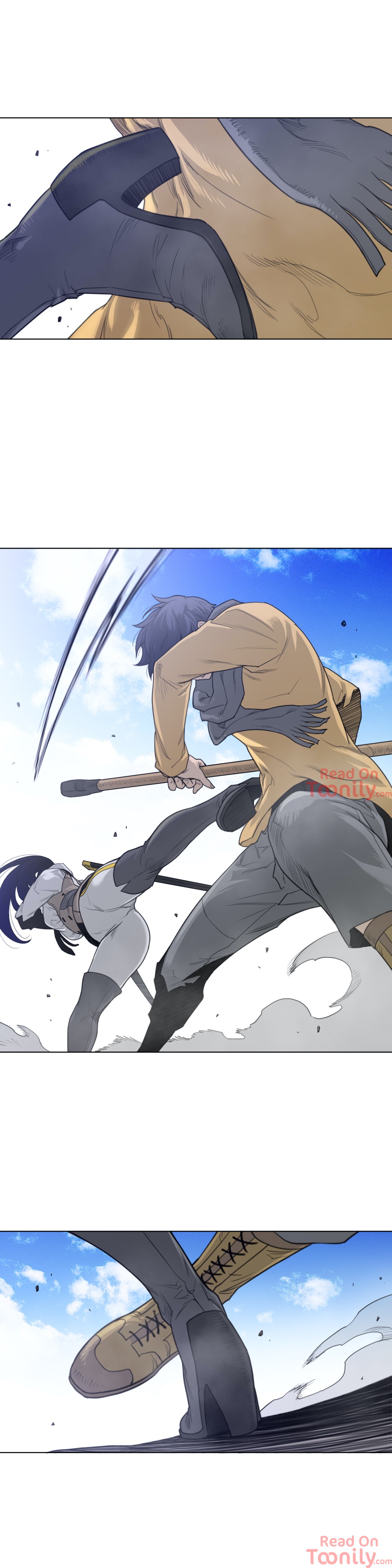 Perfect Half Chapter 101 - HolyManga.Net