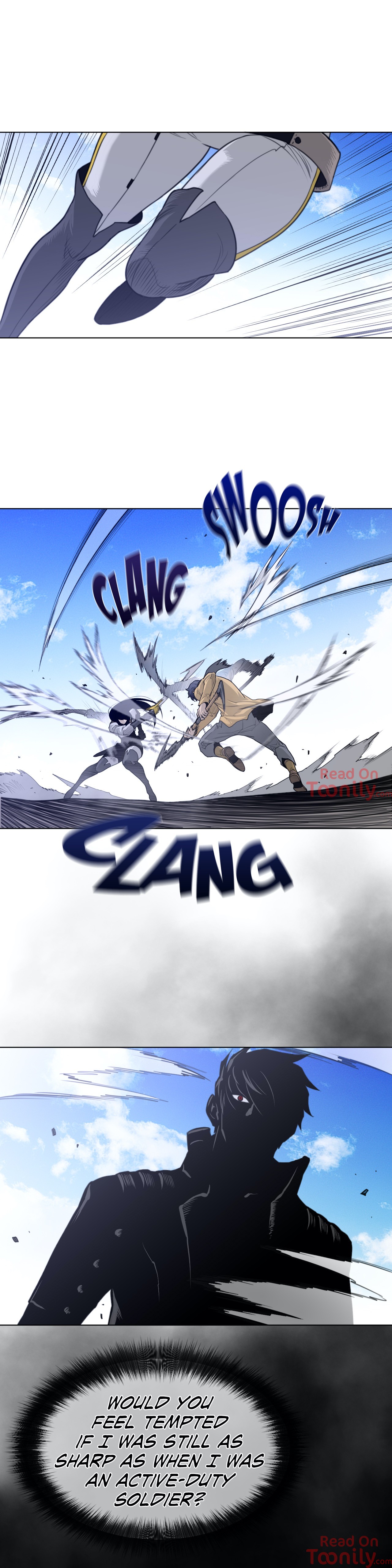 Perfect Half Chapter 101 - HolyManga.Net