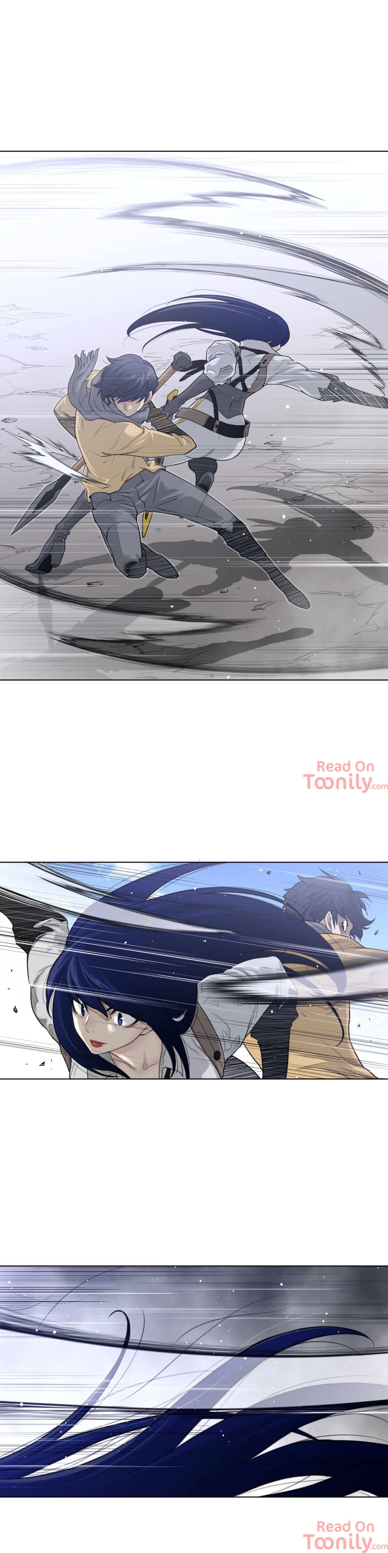 Perfect Half Chapter 101 - HolyManga.Net