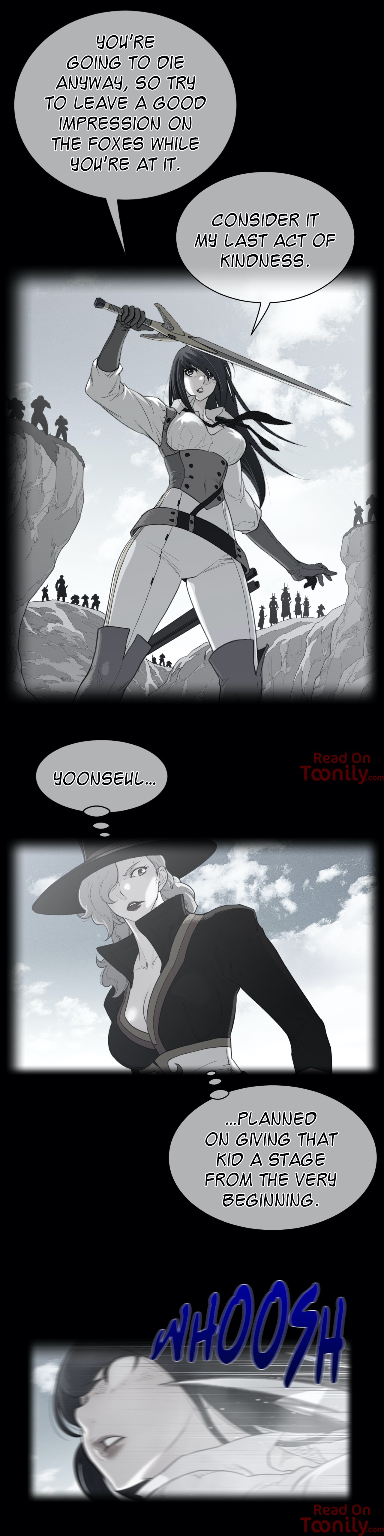 Perfect Half Chapter 101 - HolyManga.Net