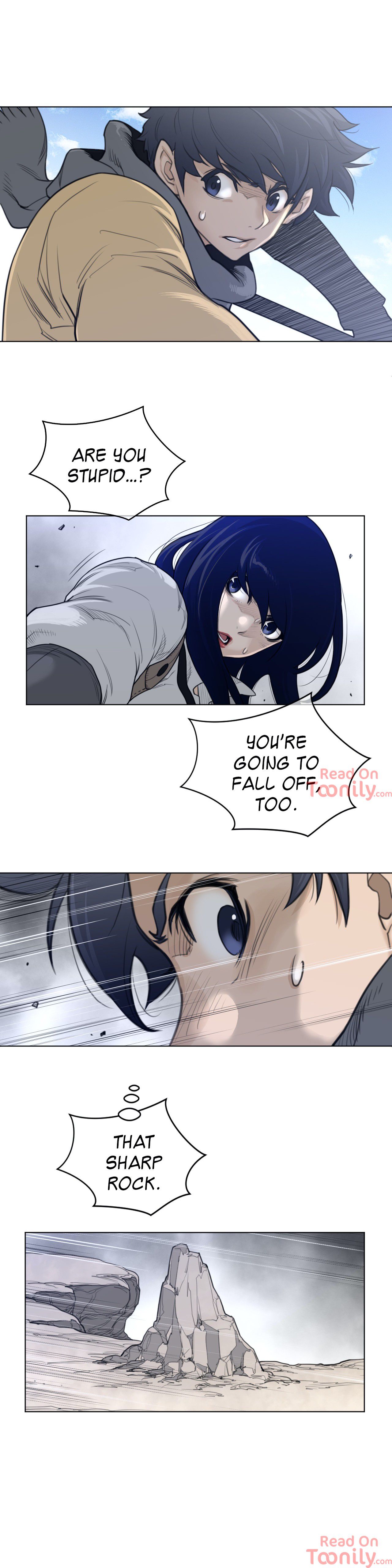 Perfect Half Chapter 102 - HolyManga.Net