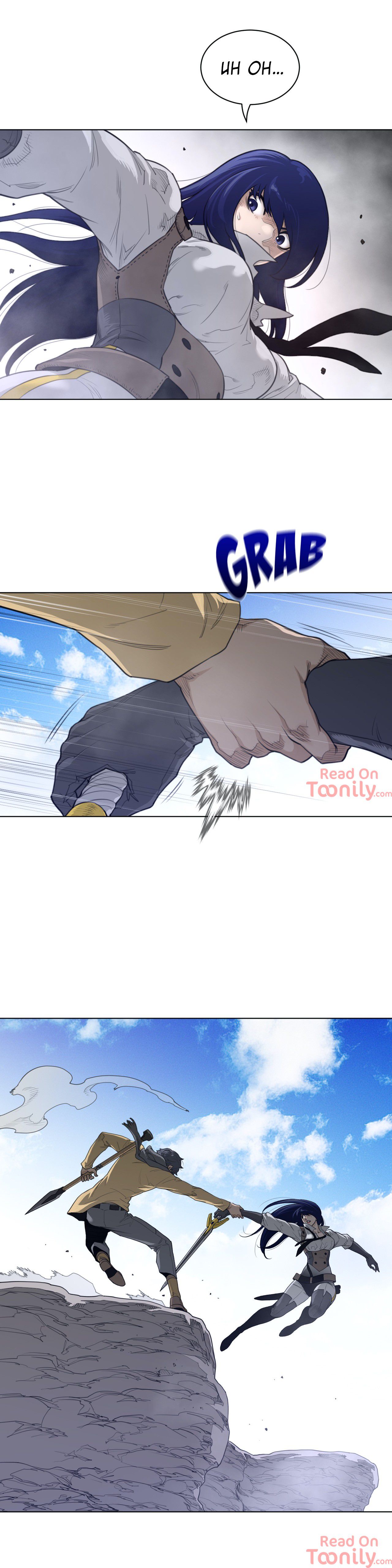 Perfect Half Chapter 102 - HolyManga.Net