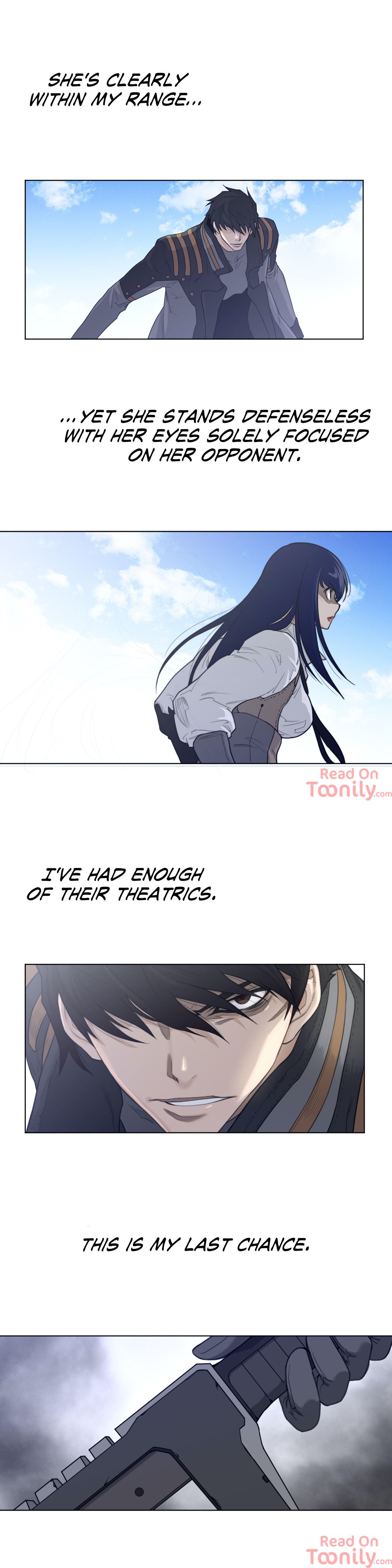 Perfect Half Chapter 102 - HolyManga.Net