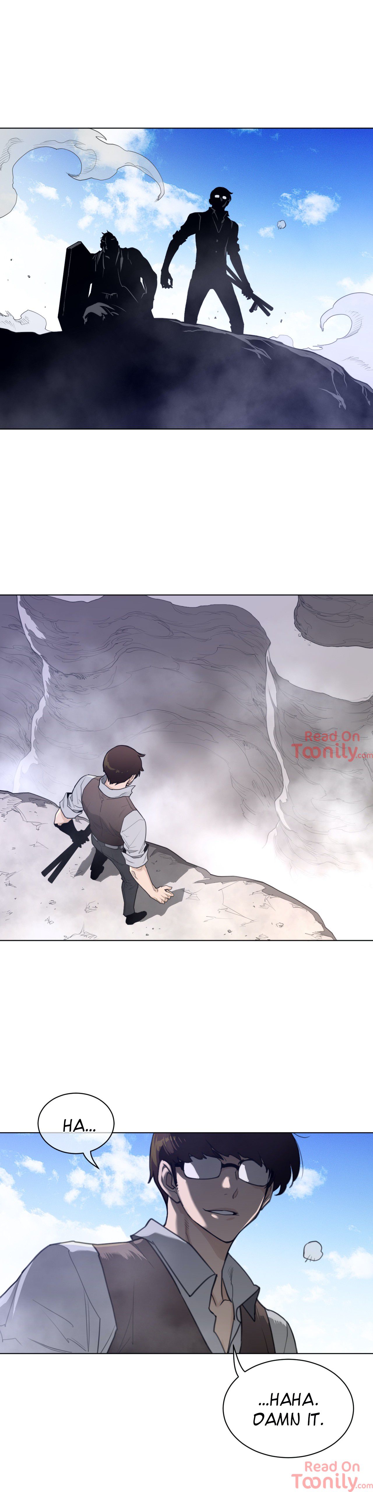 Perfect Half Chapter 102 - HolyManga.Net