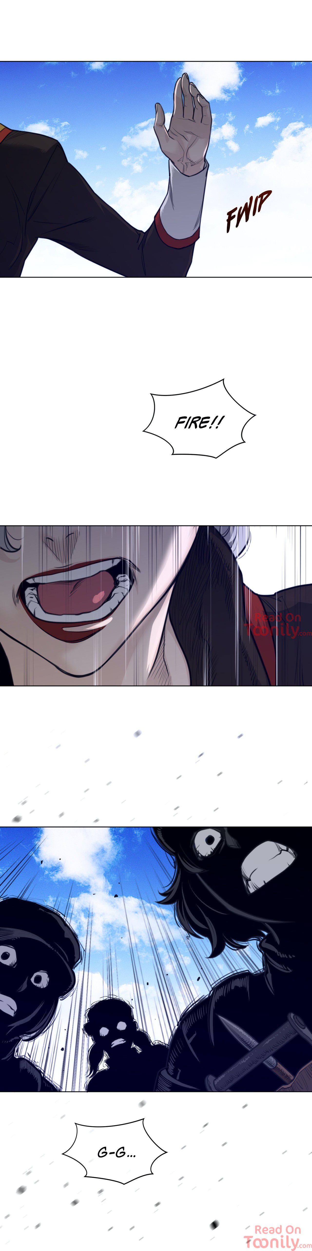 Perfect Half Chapter 102 - HolyManga.Net