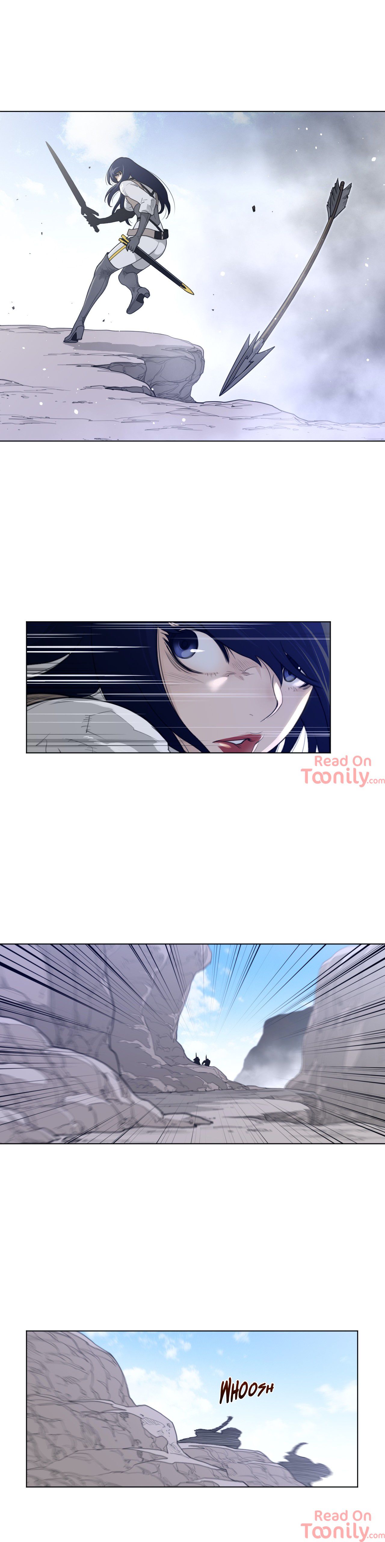 Perfect Half Chapter 102 - HolyManga.Net