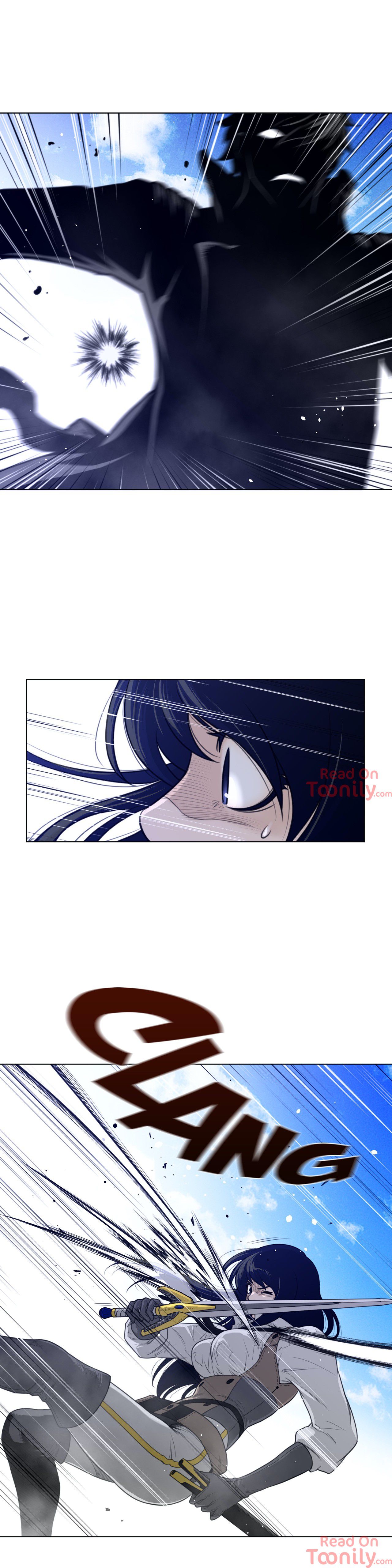 Perfect Half Chapter 102 - HolyManga.Net