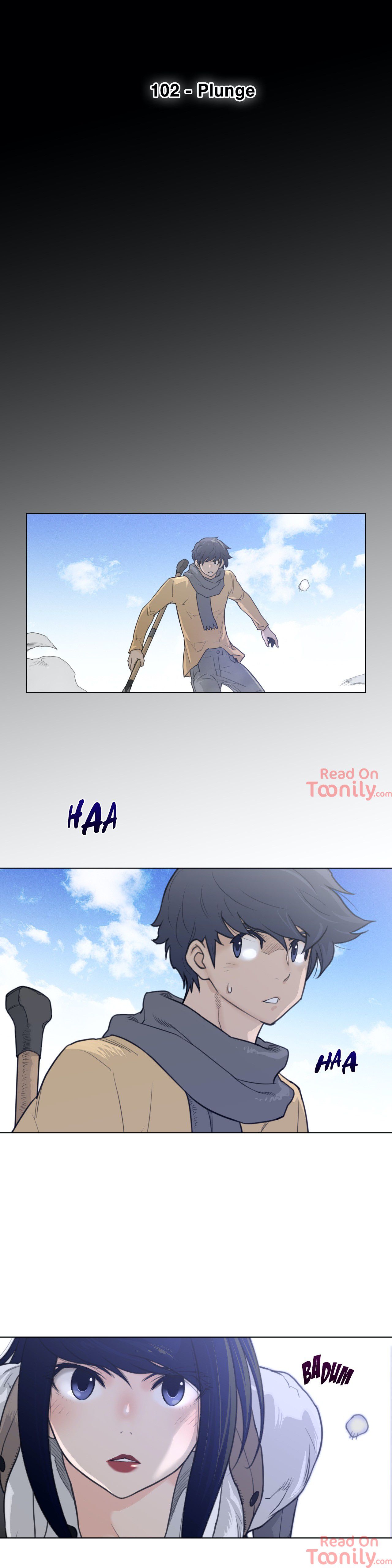 Perfect Half Chapter 102 - HolyManga.Net