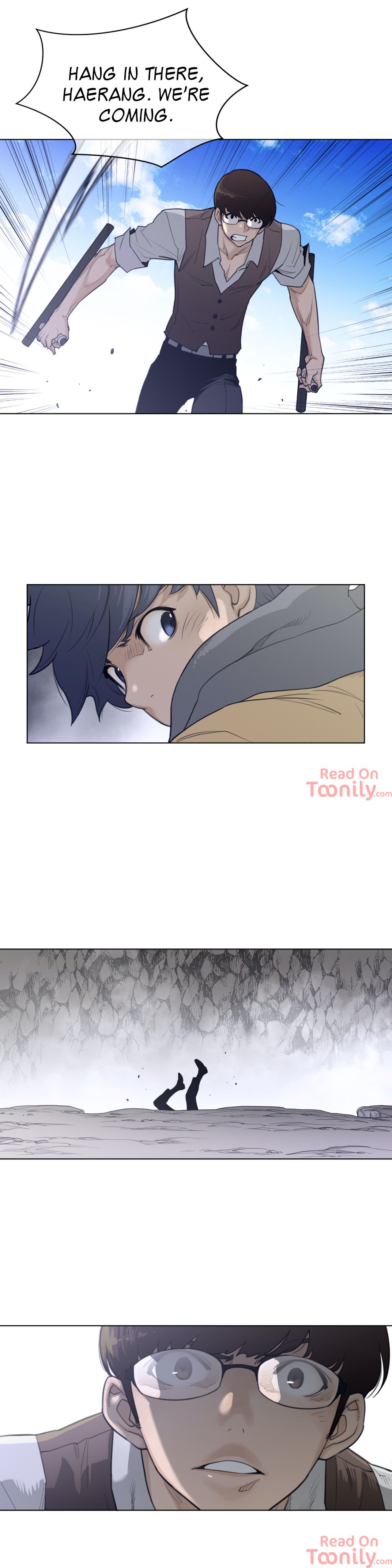 Perfect Half Chapter 102 - HolyManga.Net