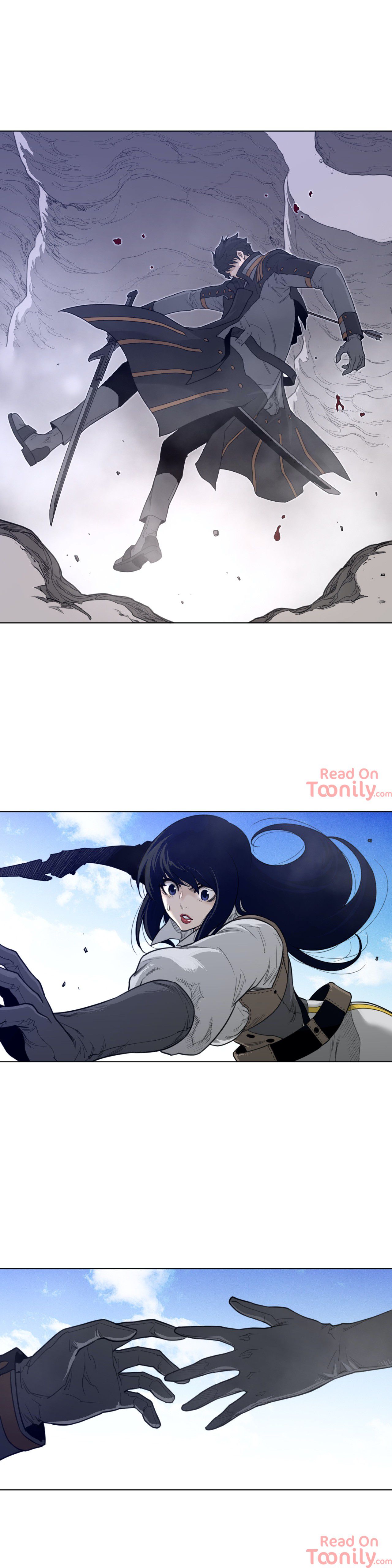 Perfect Half Chapter 102 - HolyManga.Net