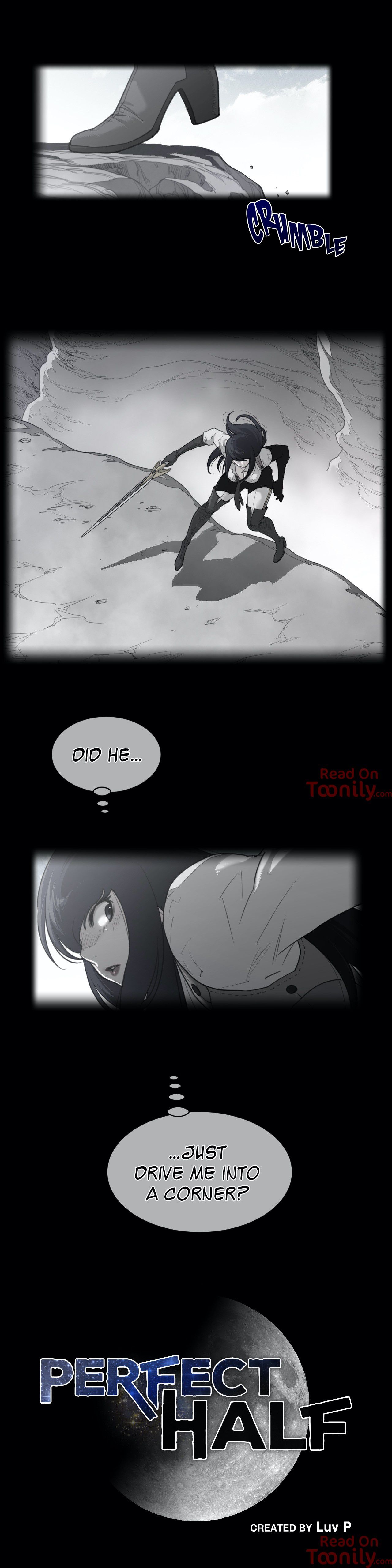 Perfect Half Chapter 102 - HolyManga.Net
