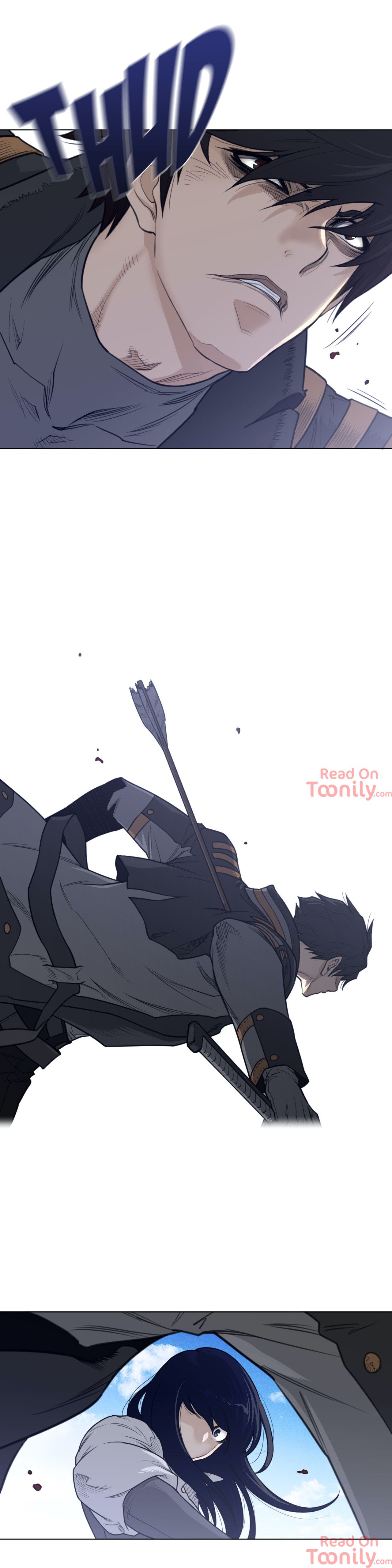 Perfect Half Chapter 102 - HolyManga.Net