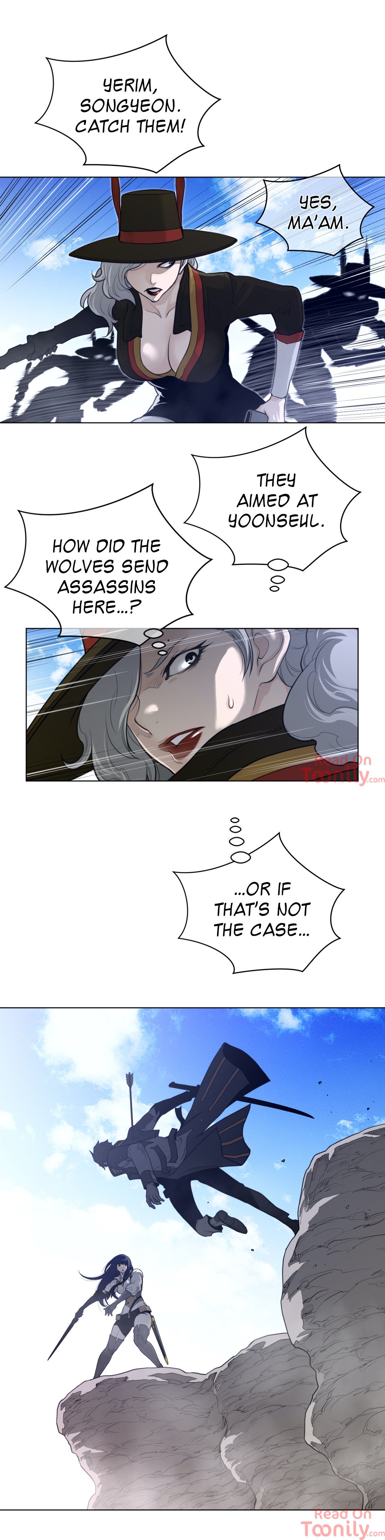 Perfect Half Chapter 102 - HolyManga.Net