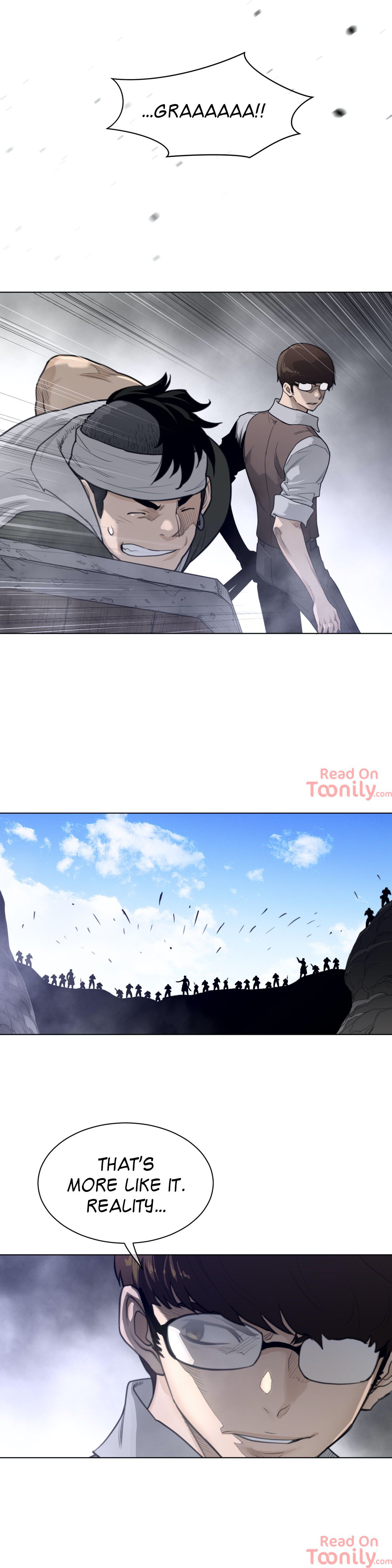 Perfect Half Chapter 102 - HolyManga.Net