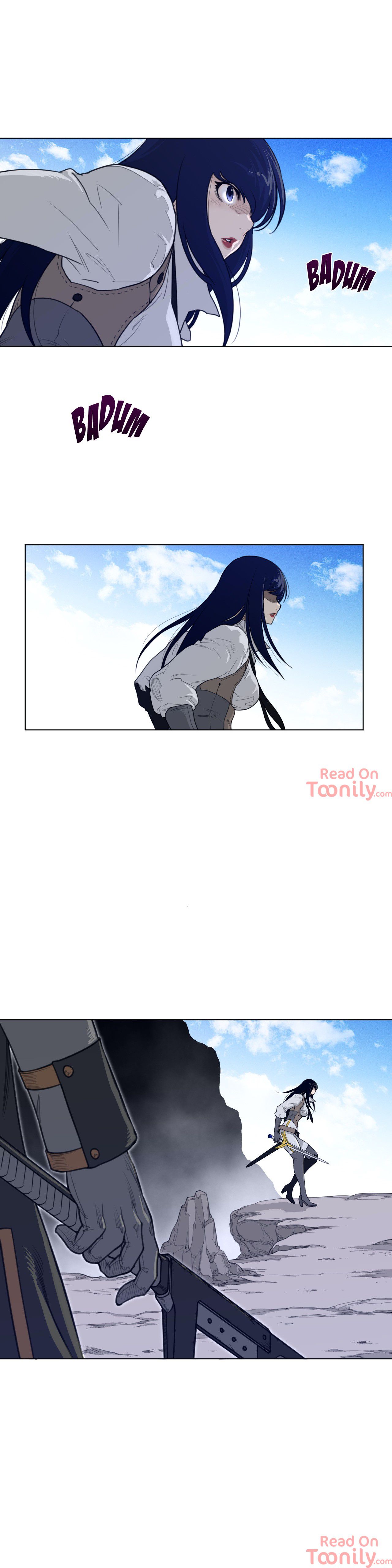 Perfect Half Chapter 102 - HolyManga.Net