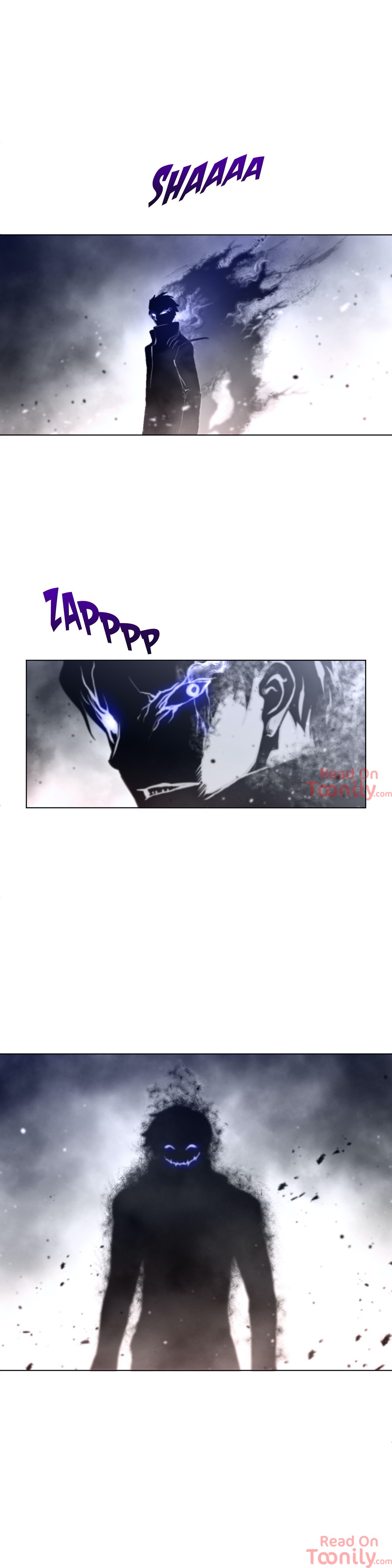 Perfect Half Chapter 104 - HolyManga.Net