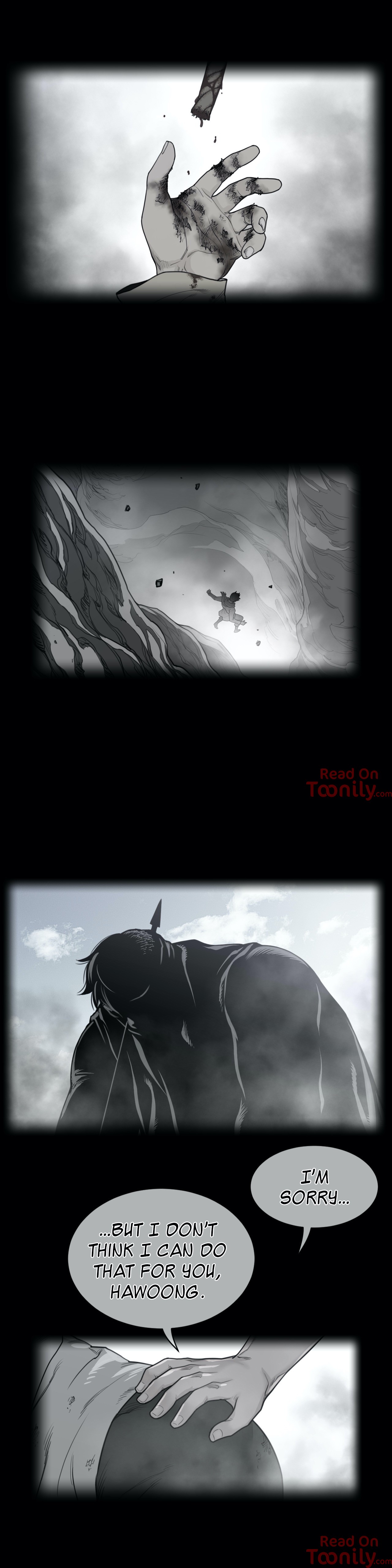 Perfect Half Chapter 104 - HolyManga.Net