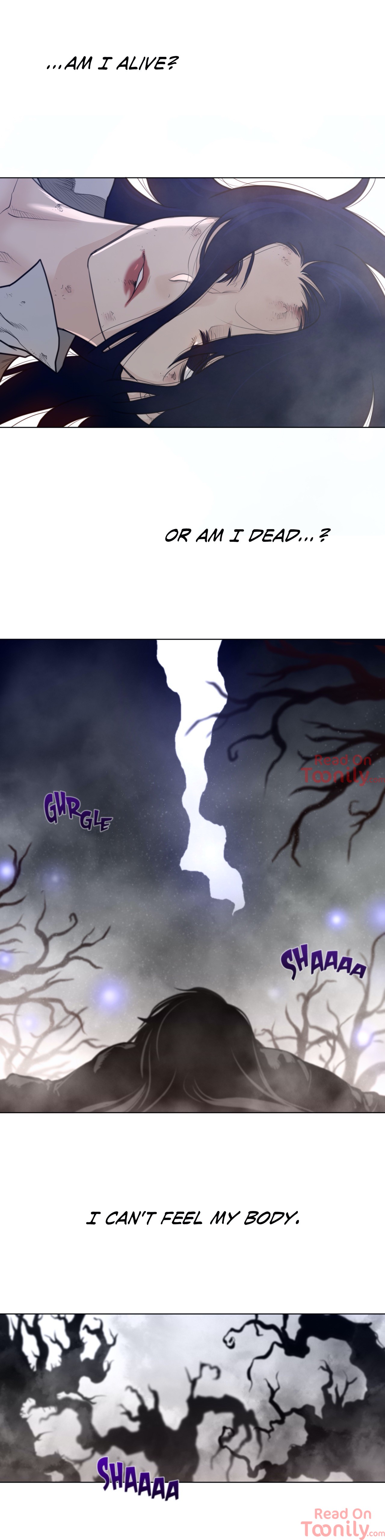 Perfect Half Chapter 104 - HolyManga.Net