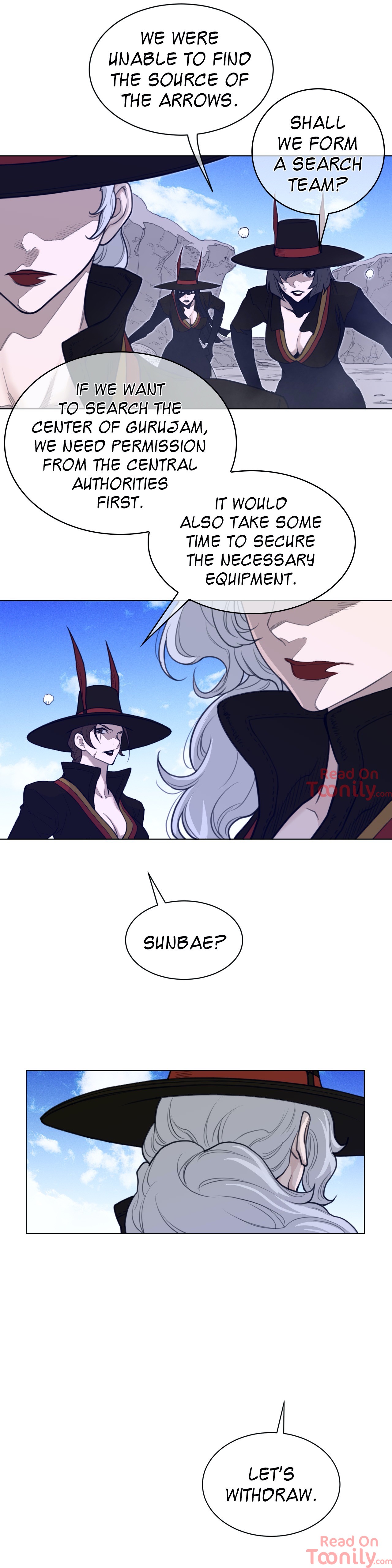 Perfect Half Chapter 104 - HolyManga.Net