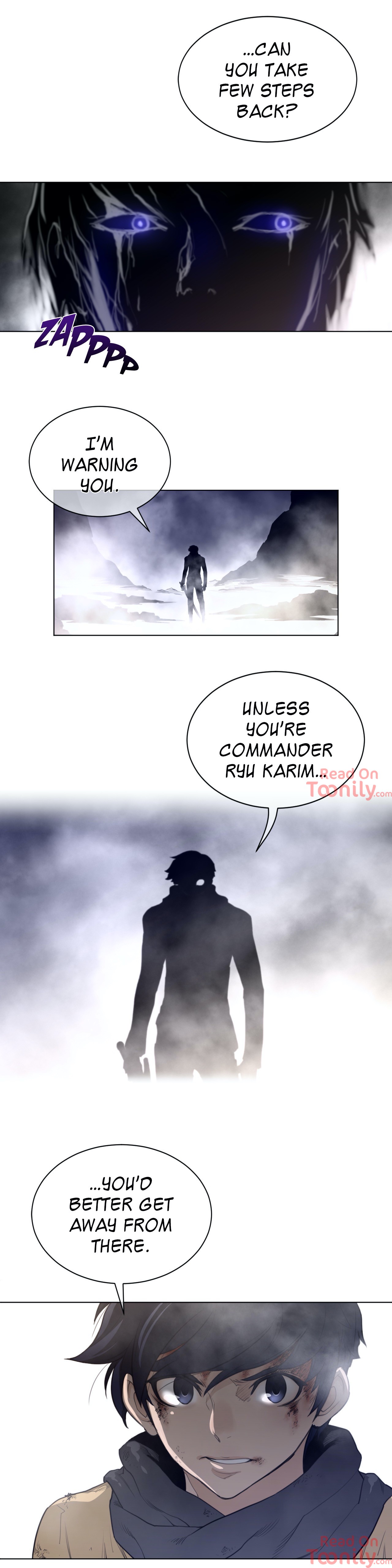 Perfect Half Chapter 104 - HolyManga.Net