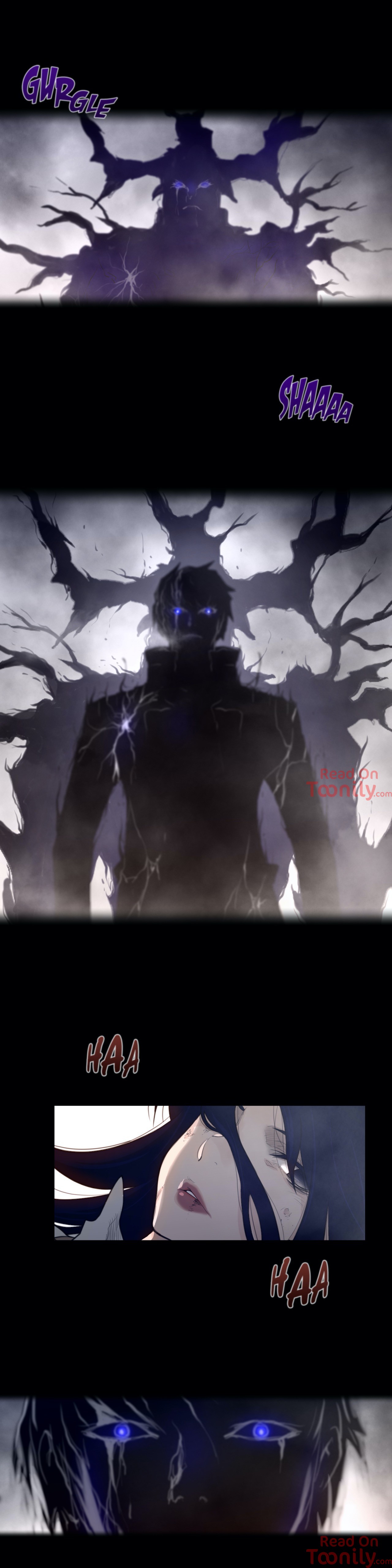 Perfect Half Chapter 104 - HolyManga.Net