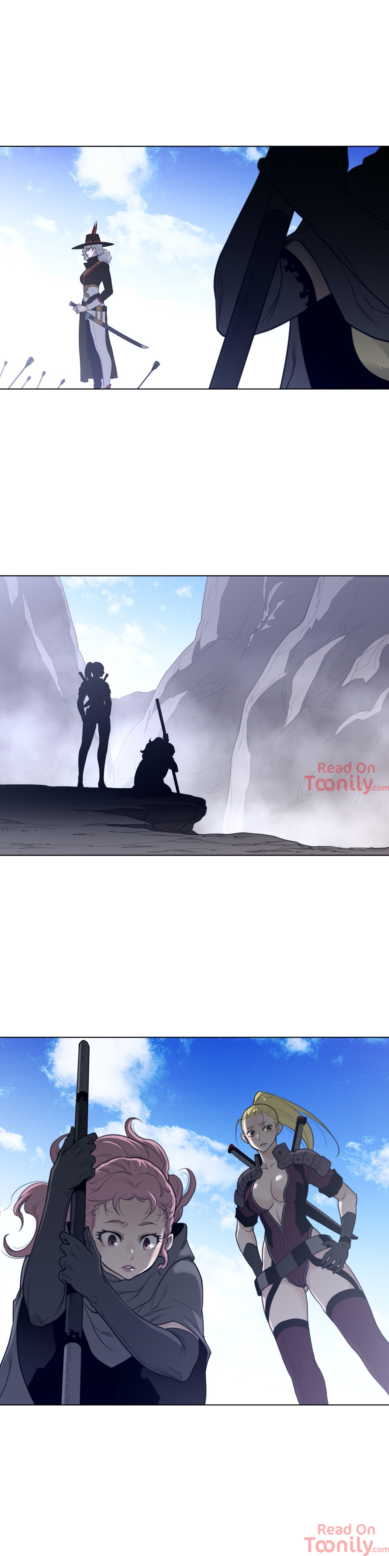 Perfect Half Chapter 104 - HolyManga.Net
