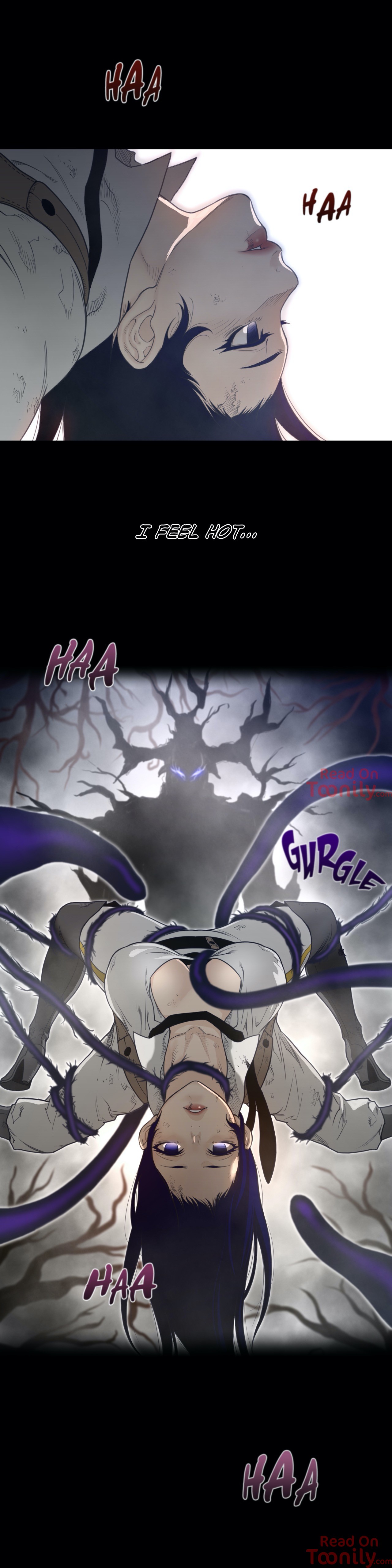 Perfect Half Chapter 104 - HolyManga.Net