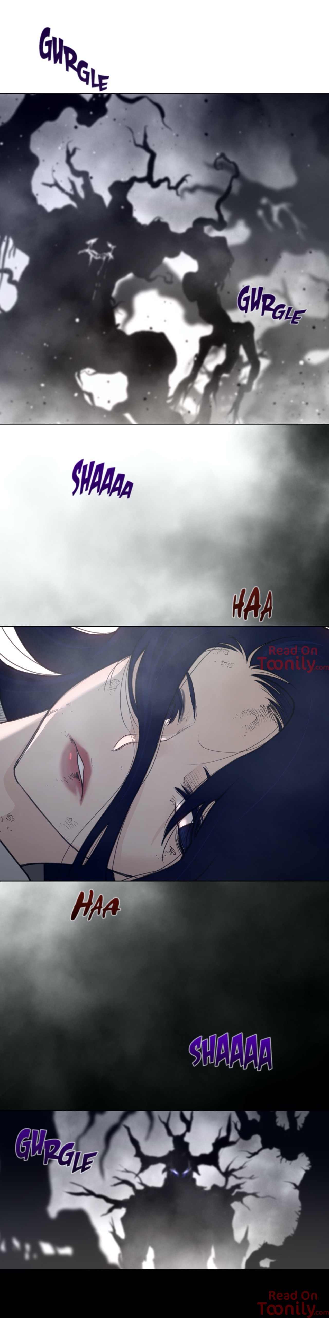 Perfect Half Chapter 104 - HolyManga.Net