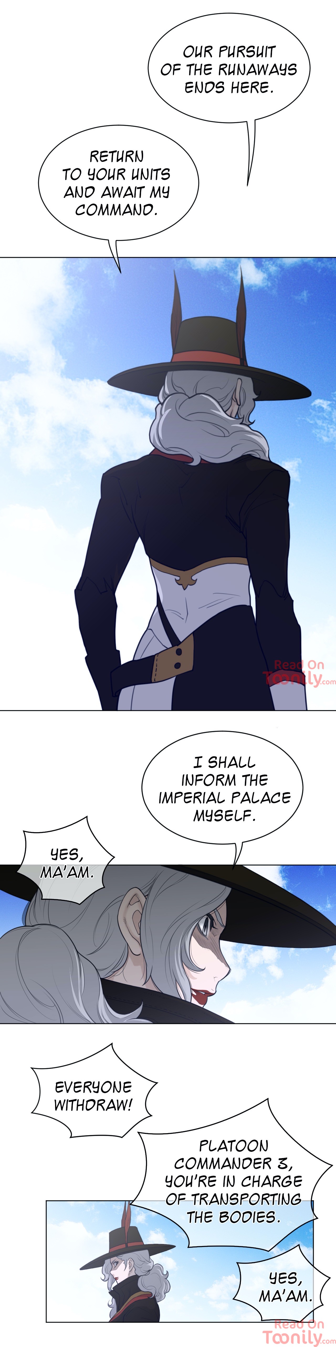 Perfect Half Chapter 104 - HolyManga.Net