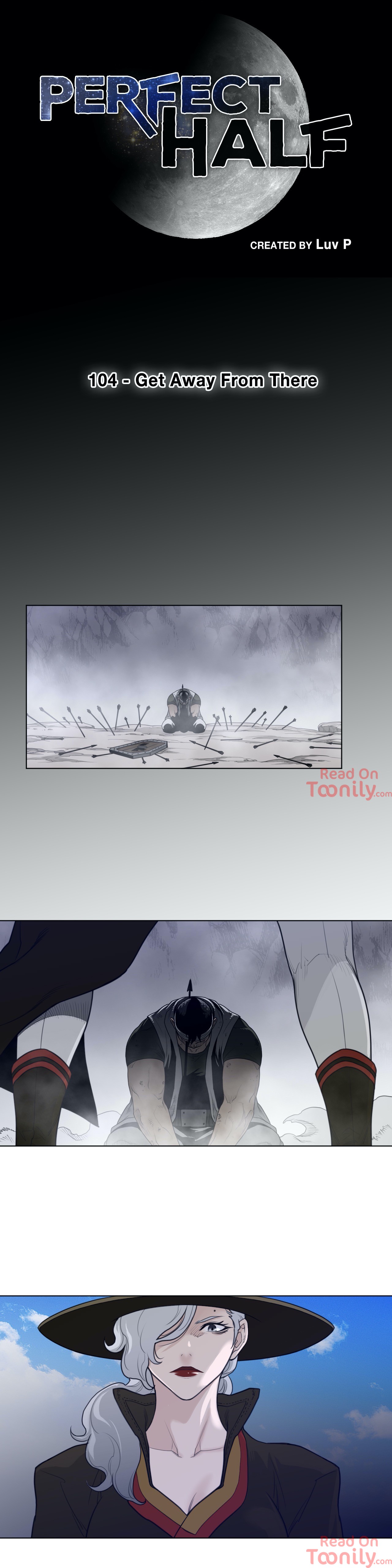 Perfect Half Chapter 104 - HolyManga.Net