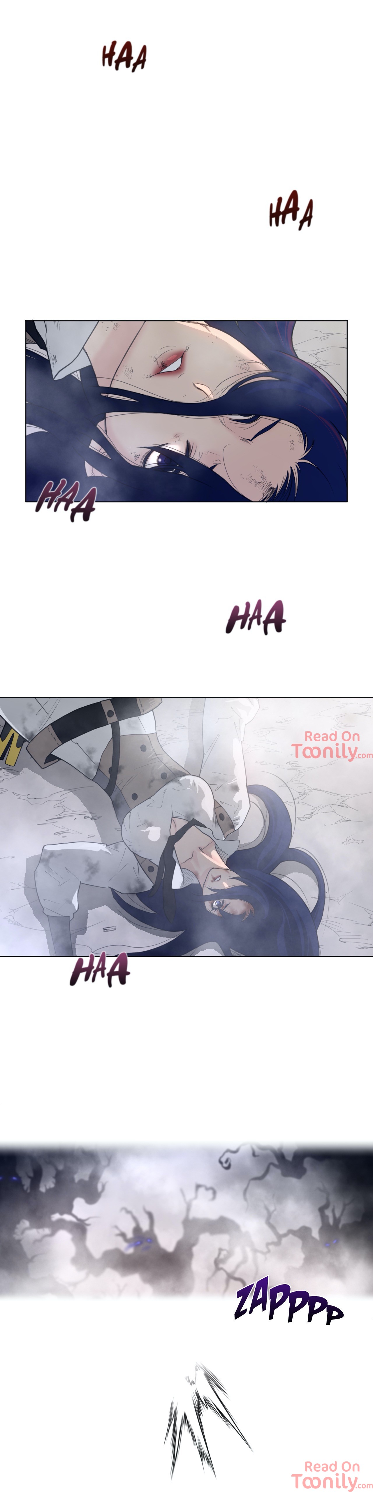 Perfect Half Chapter 105 - HolyManga.Net