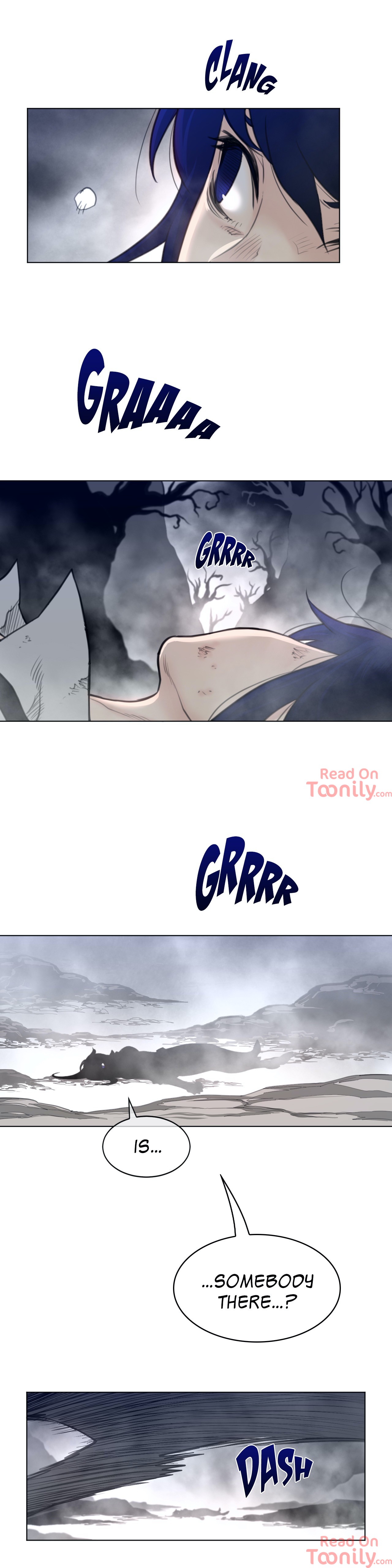 Perfect Half Chapter 105 - HolyManga.Net