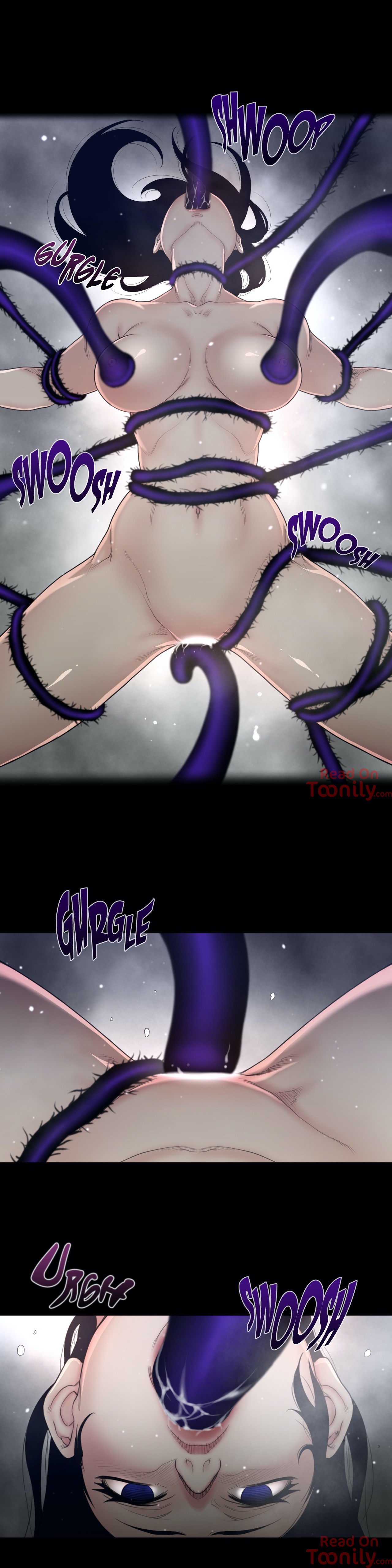 Perfect Half Chapter 105 - HolyManga.Net