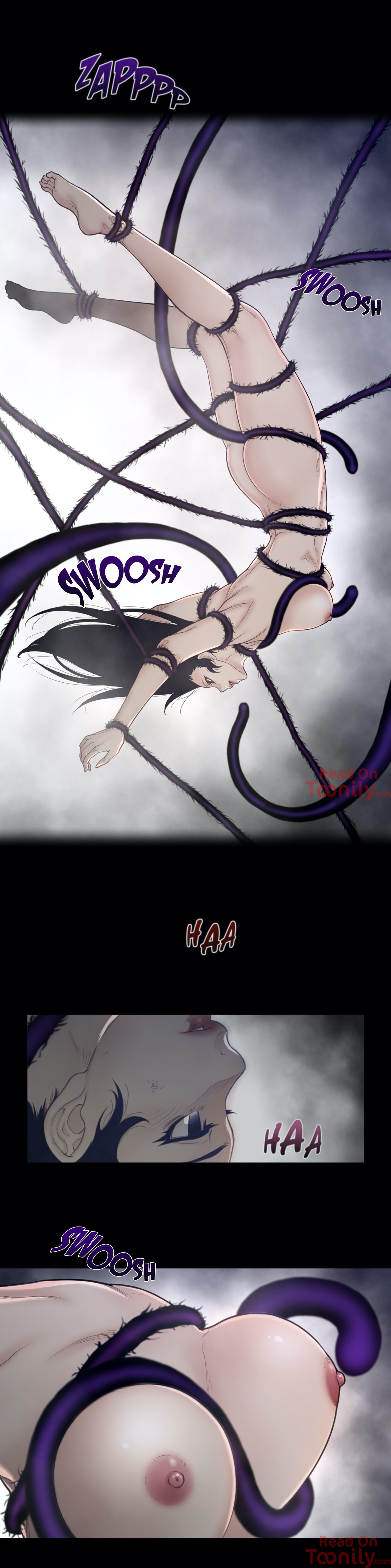Perfect Half Chapter 105 - HolyManga.Net