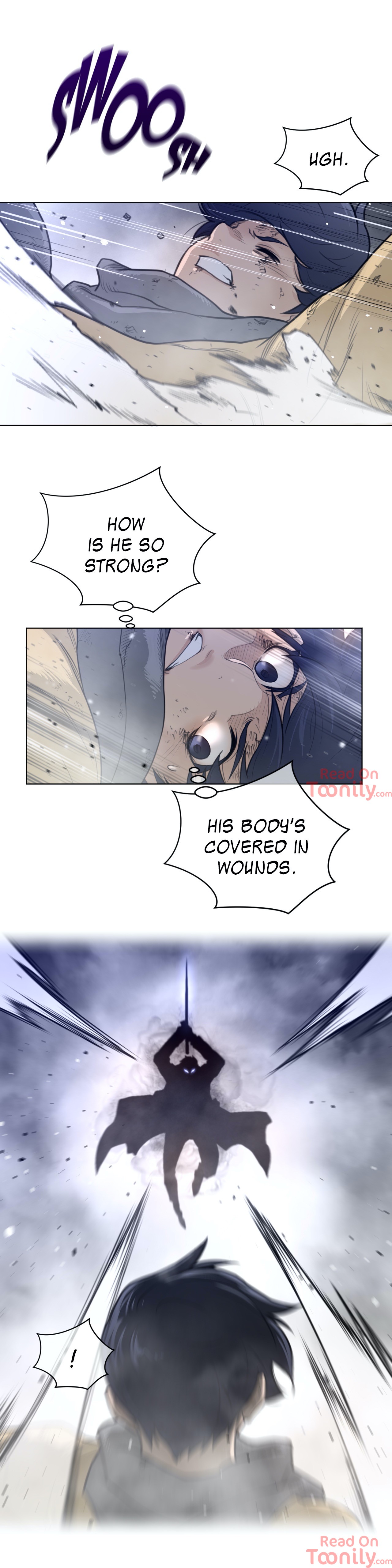 Perfect Half Chapter 105 - HolyManga.Net