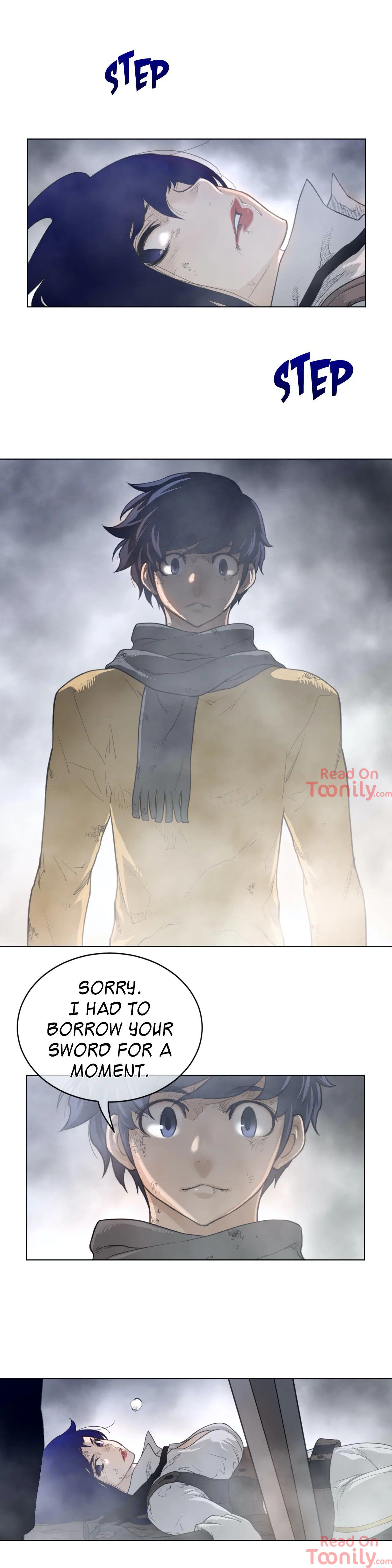 Perfect Half Chapter 106 - HolyManga.Net