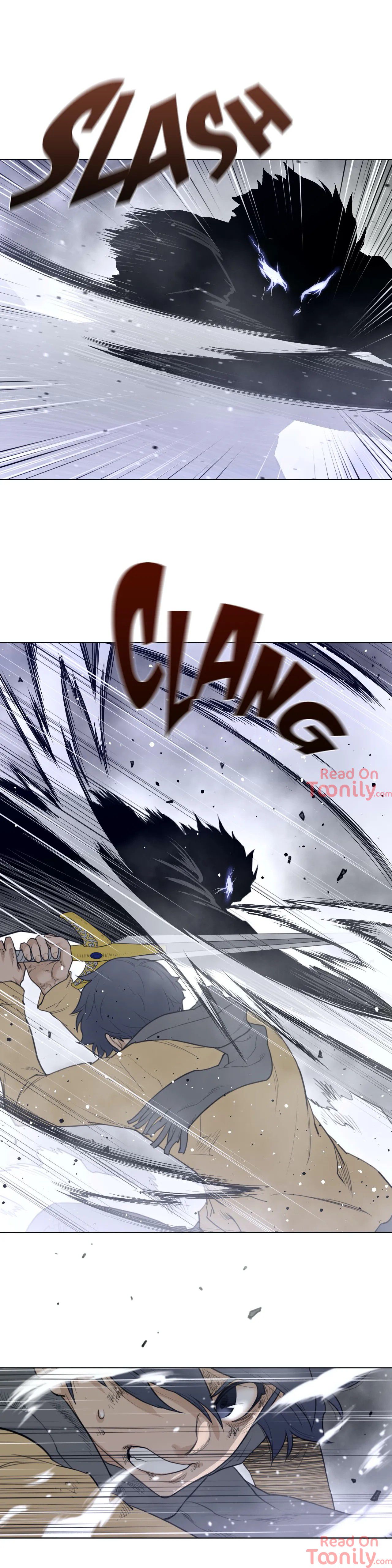Perfect Half Chapter 106 - HolyManga.Net