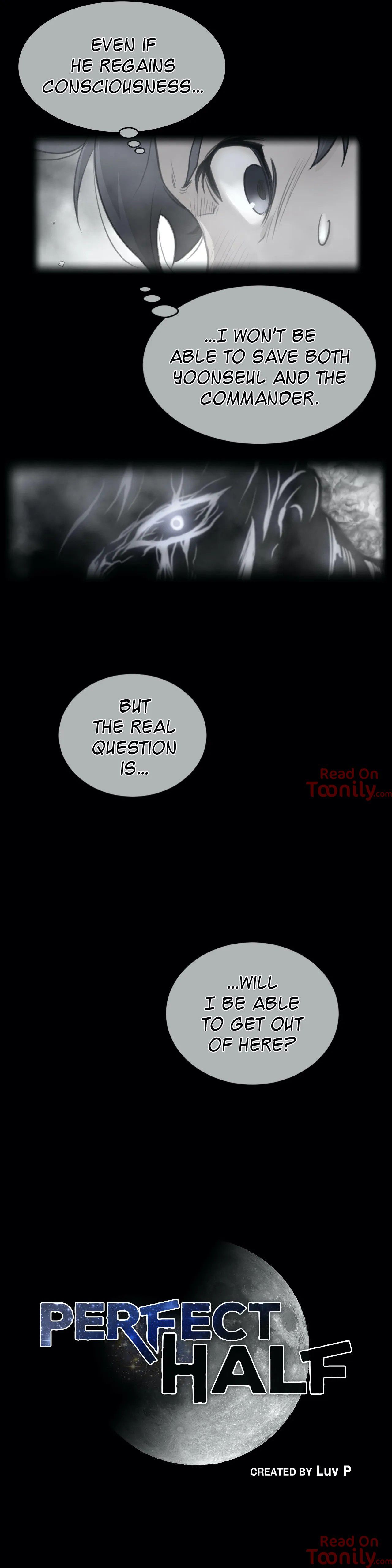 Perfect Half Chapter 106 - HolyManga.Net
