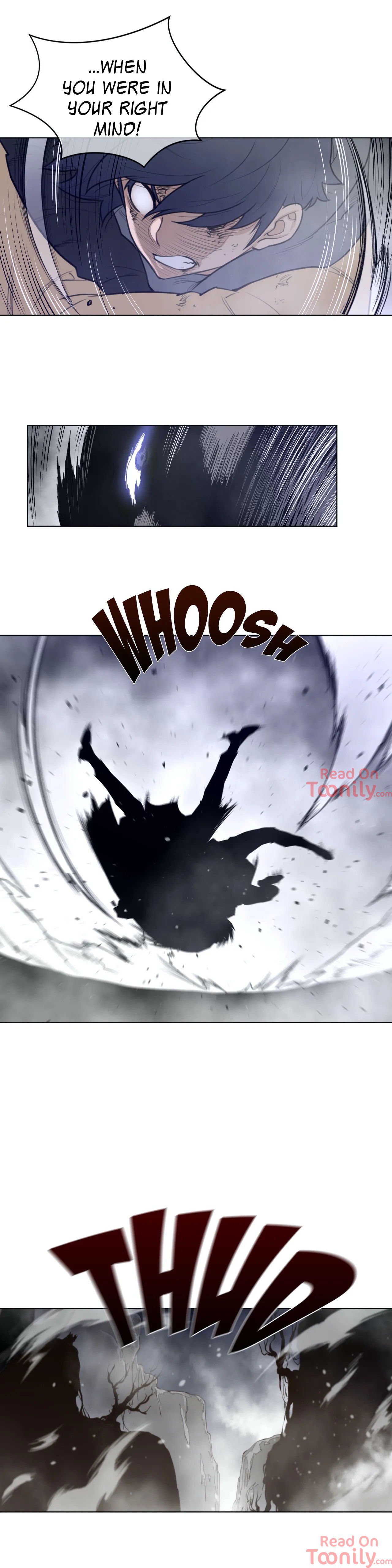 Perfect Half Chapter 106 - HolyManga.Net