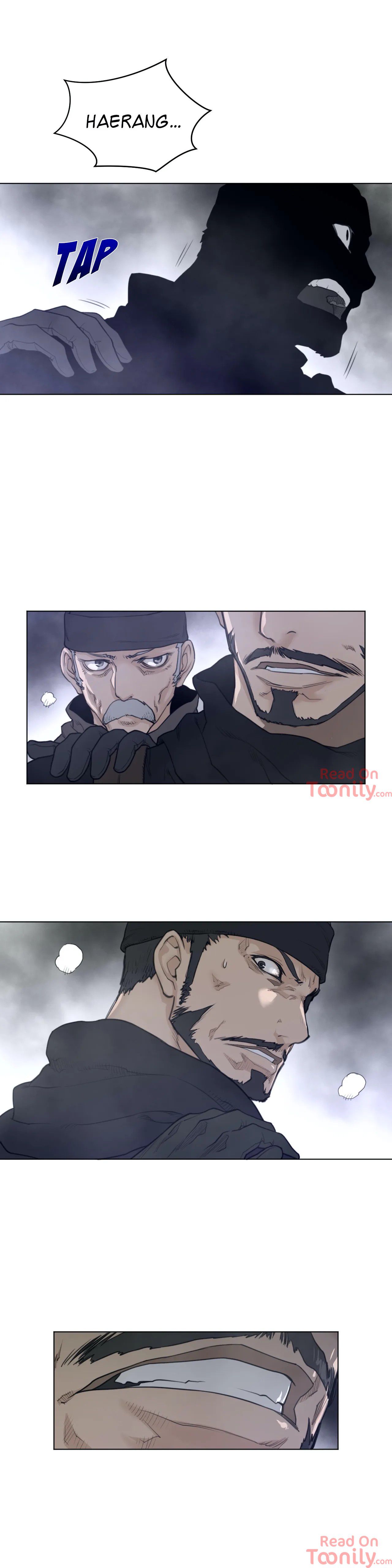 Perfect Half Chapter 106 - HolyManga.Net