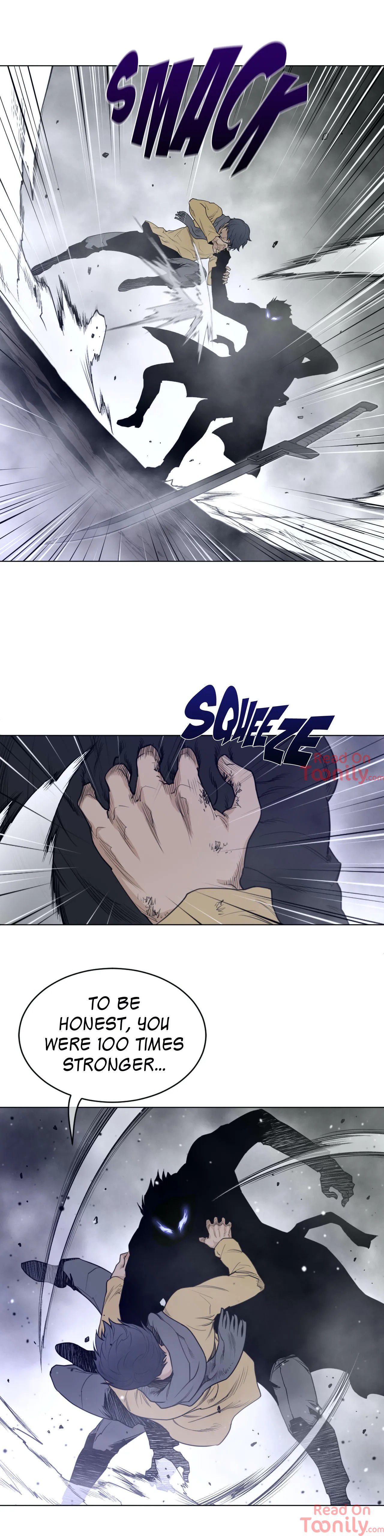 Perfect Half Chapter 106 - HolyManga.Net