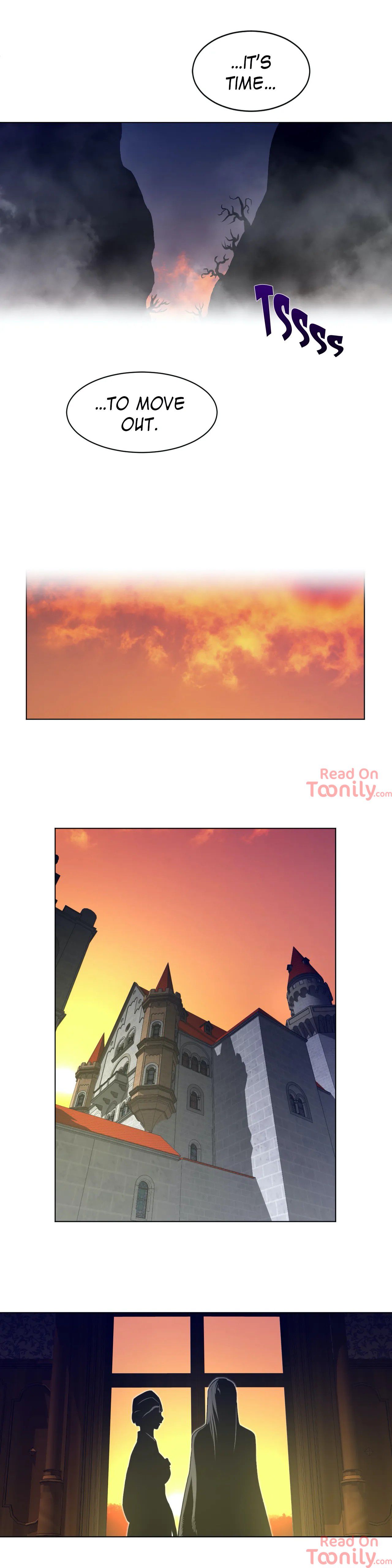 Perfect Half Chapter 106 - HolyManga.Net