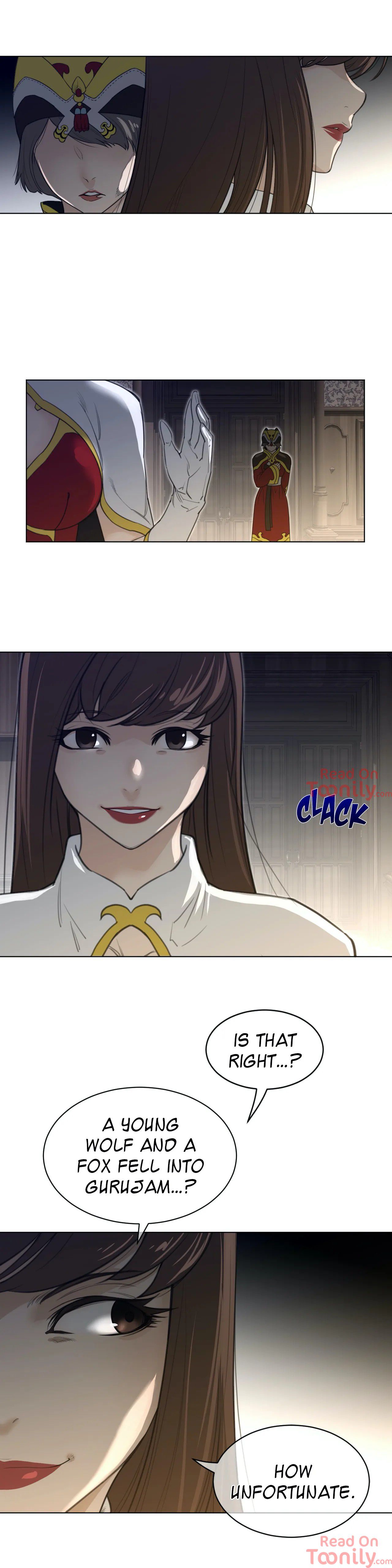 Perfect Half Chapter 106 - HolyManga.Net