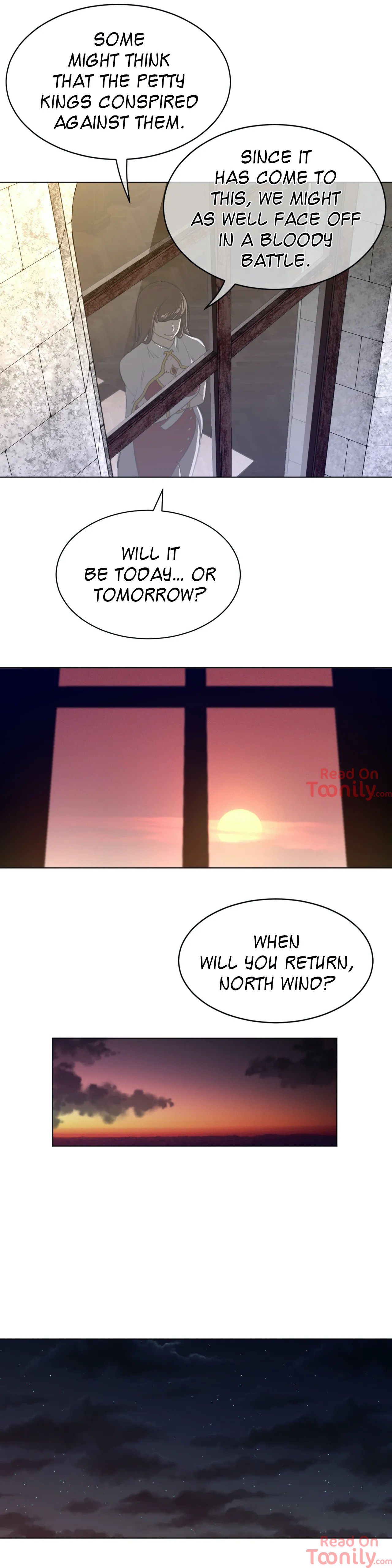 Perfect Half Chapter 106 - HolyManga.Net